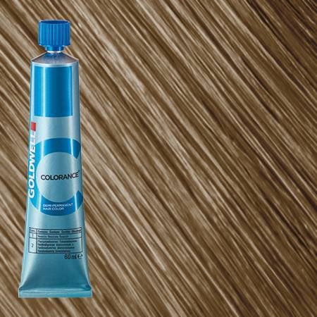 Goldwell Colorance Tube - 8BA