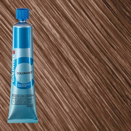 Goldwell Colorance Tube - 7BG