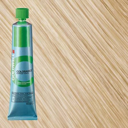 Goldwell Colorance Tube - Express Toning - 9 CRÈME