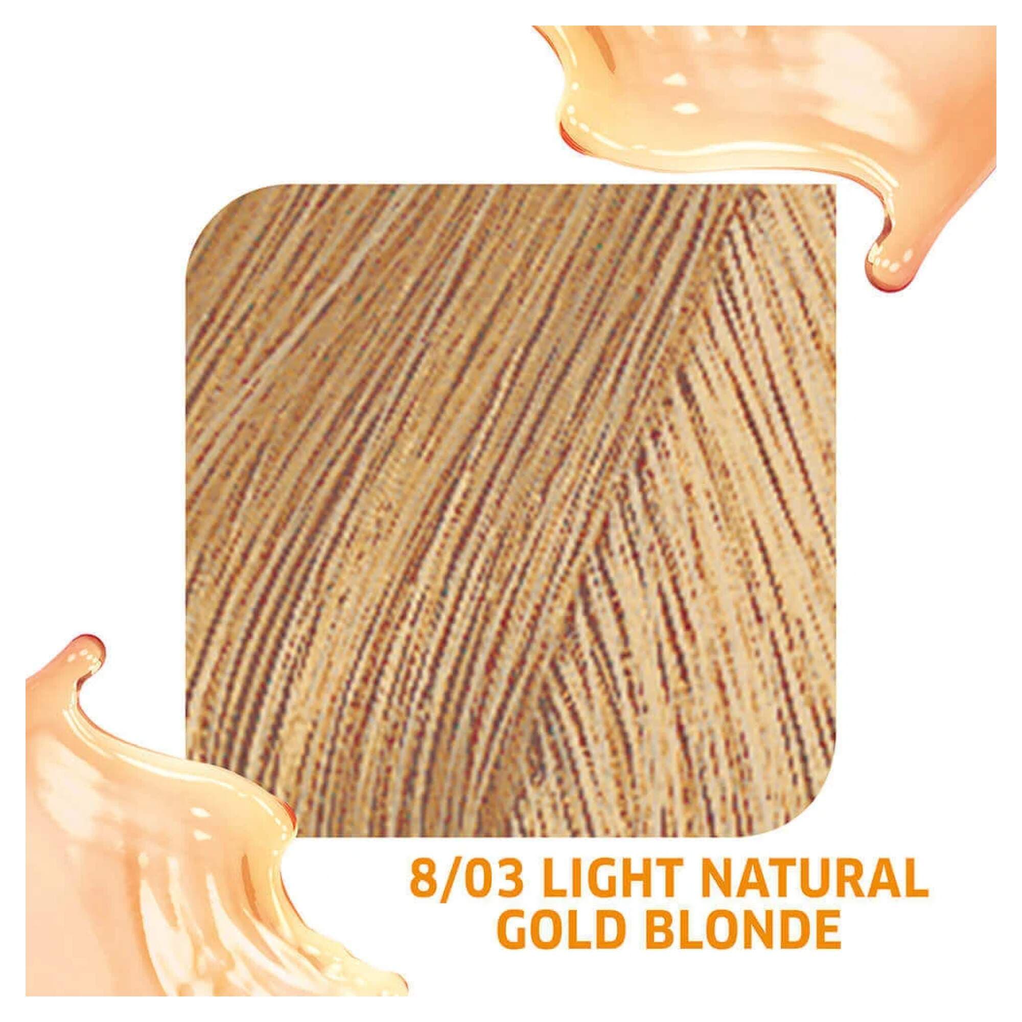 Color Fresh 8/03 - Image 2