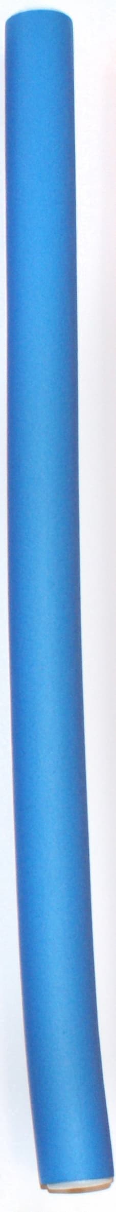 HAIR TOOLS - Bendy Rollers - Long - Blue - 14mm