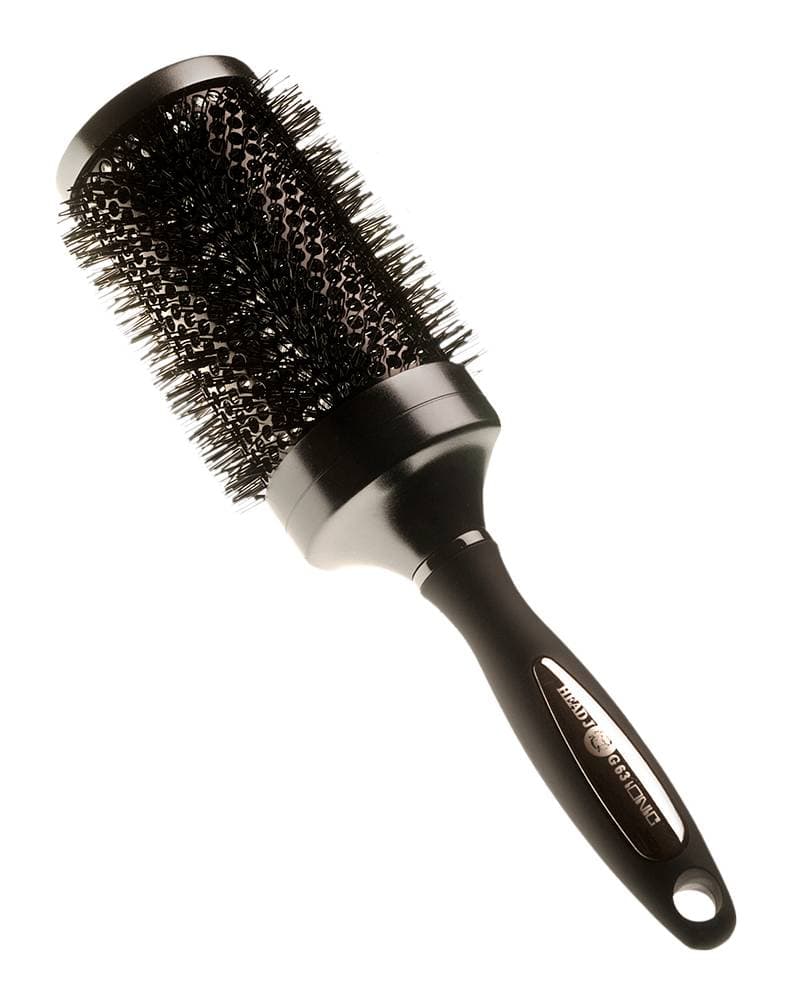 Head Jog 63 Ionic Radial Brush 60mm