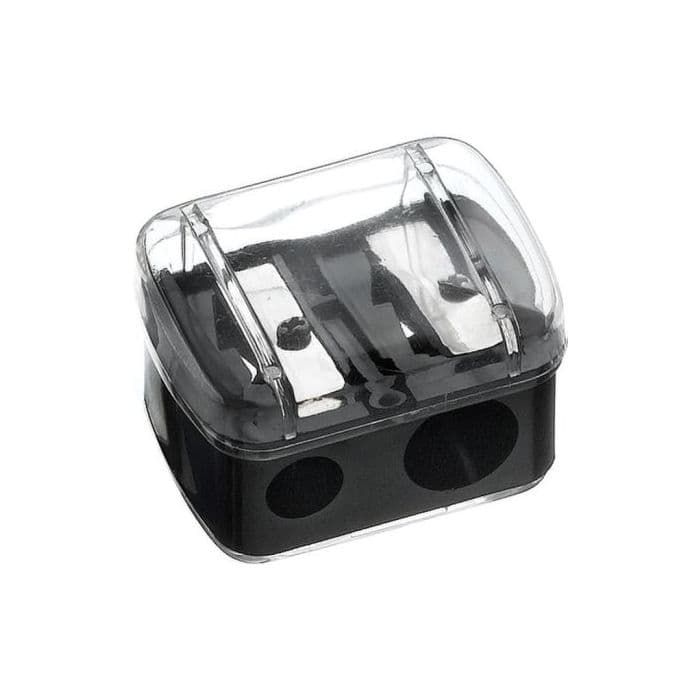 SP - FACIAL IMPLEMENTS - Cosmetic Pencil Sharpener  