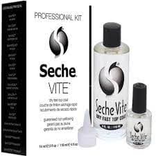 Seche Vite Professional Kit
