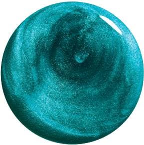 ORLY Gel FX - It's Up To Blue