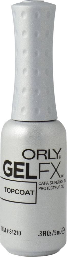 ORLY GEL FX - ESSENTIALS - Top Coat - 9ml