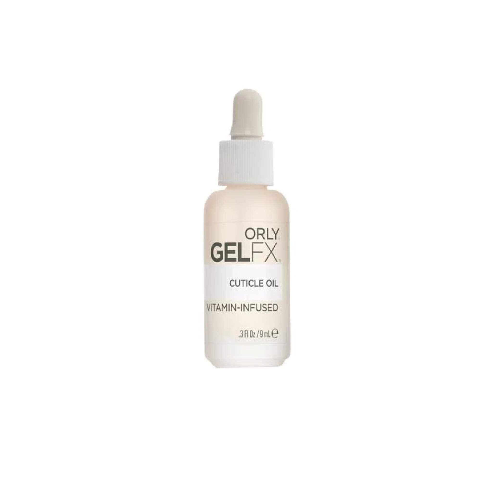 ORLY GEL FX - ESSENTIALS - Cuticle Oil - 9ml