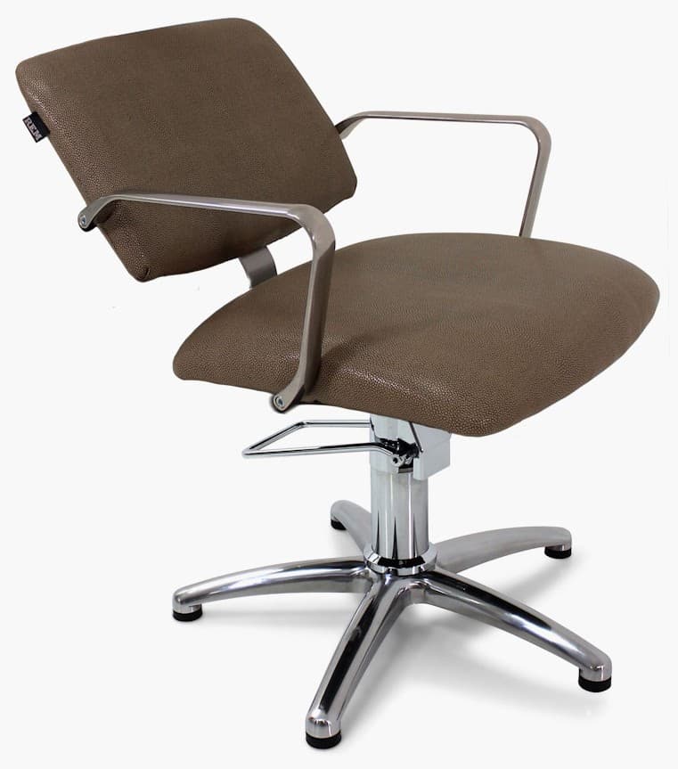 Atlas Backwash Chair Colours