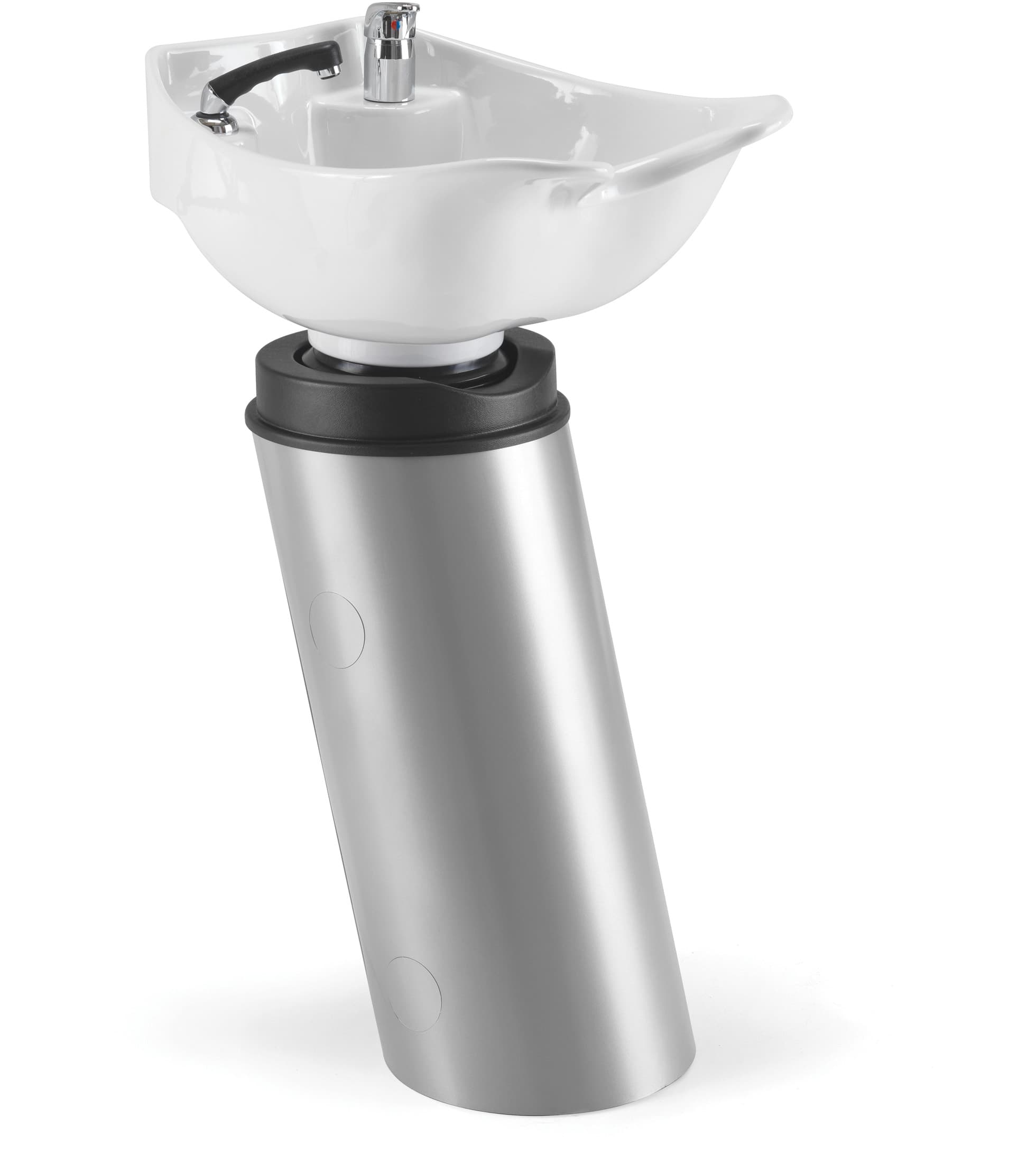 Aqua Pedestal Back Wash Unit