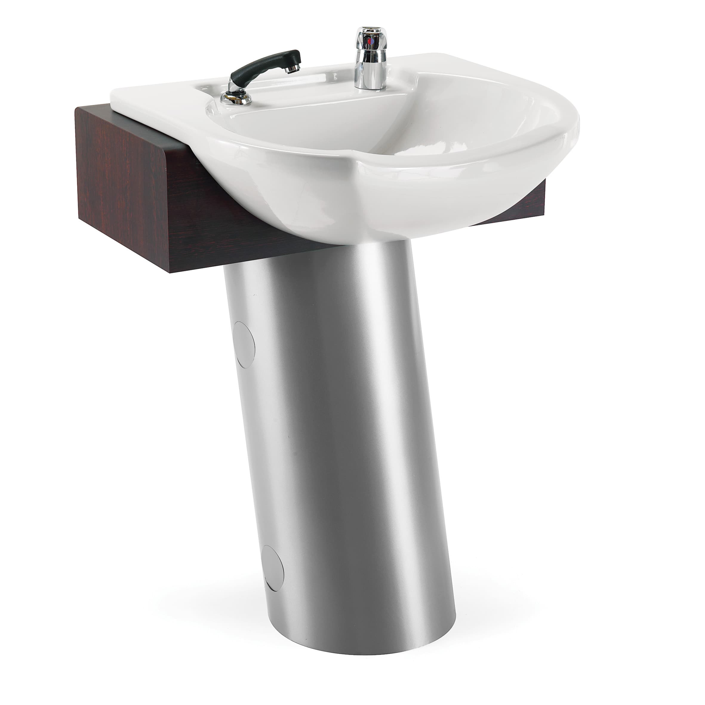 Aqua Pedestal Frontwash Unit - DDA Compliant