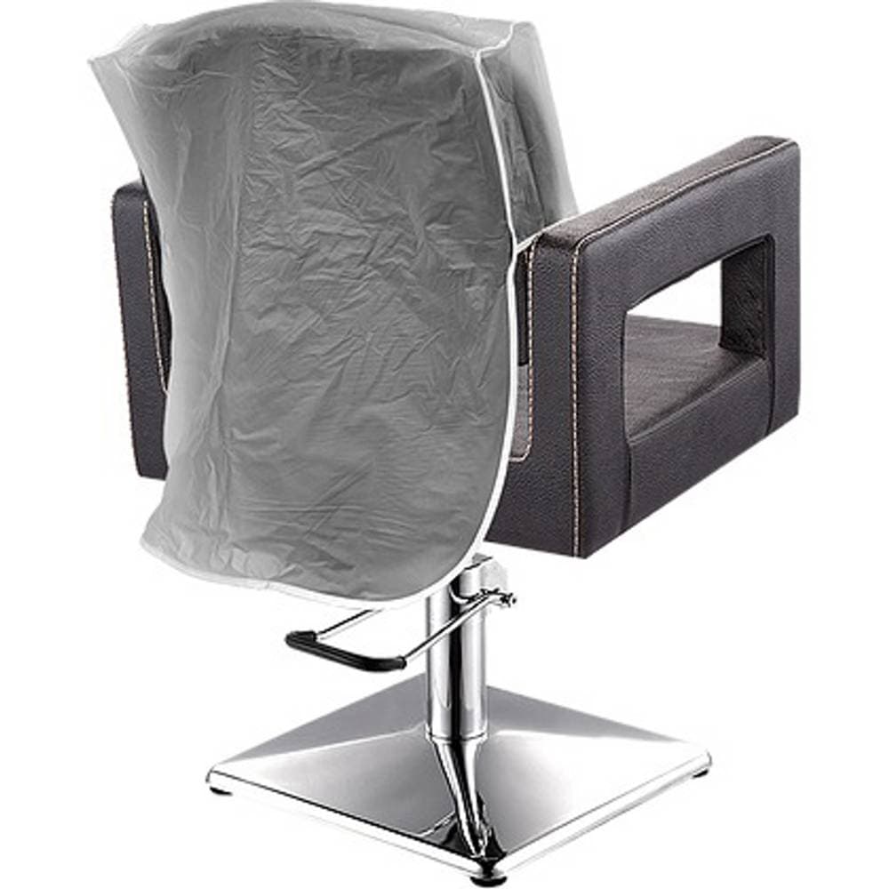 DMI - ACCESSORIES - PVC Chair Back Cover - 22" - Clear