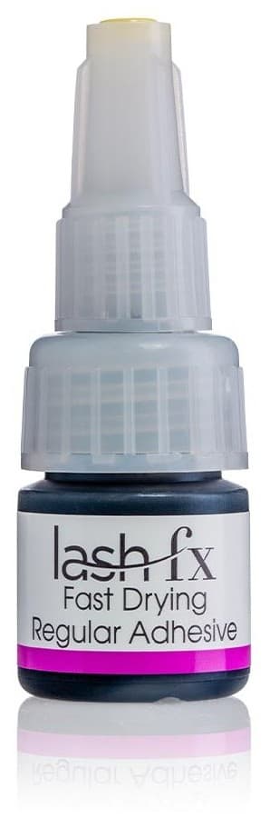 Lash FX - Adhesive - Fast Drying Regular (Yellow Top)