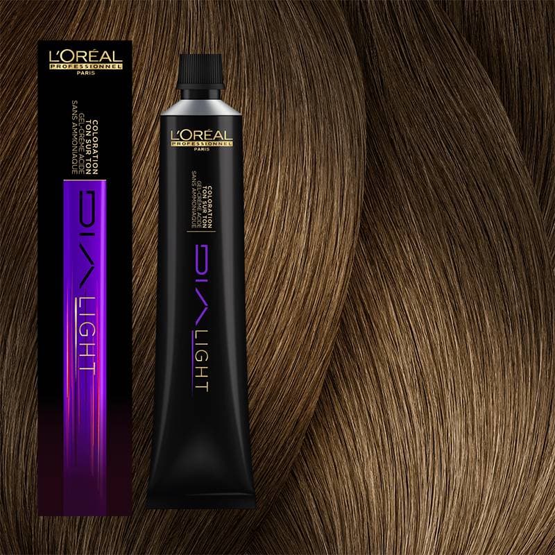 L'Oréal DIA Light 7.31