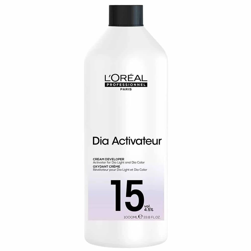 L'Oréal DIActivateur 15 Vol 4.5%