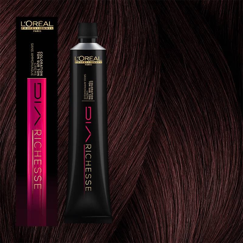 L'Oréal DIA Richesse 4.62