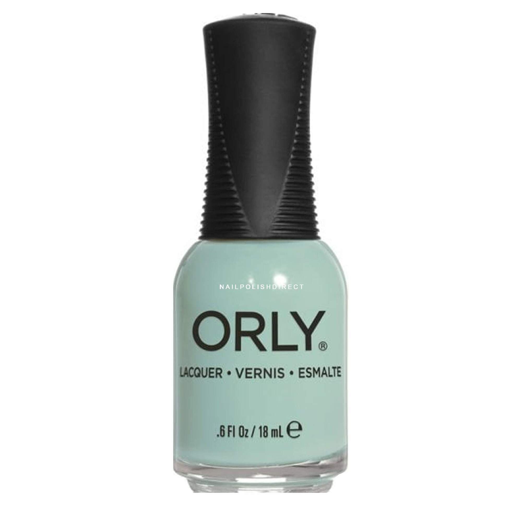 ORLY 18ml POLISH - *Jealous, Much?