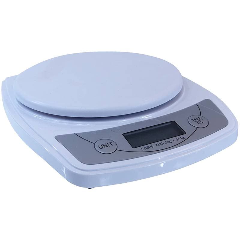 HEAD GEAR - ESSENTIALS - Digital Scales