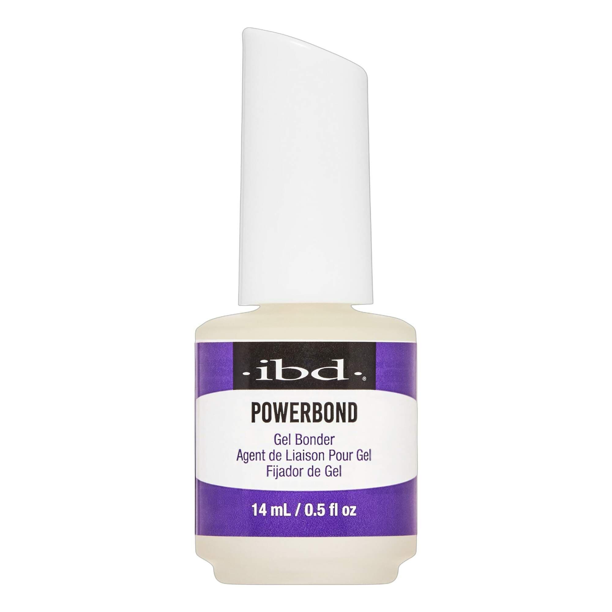 IBD UV GEL - PowerBond 