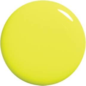 ORLY Nail Polish - Glowstick