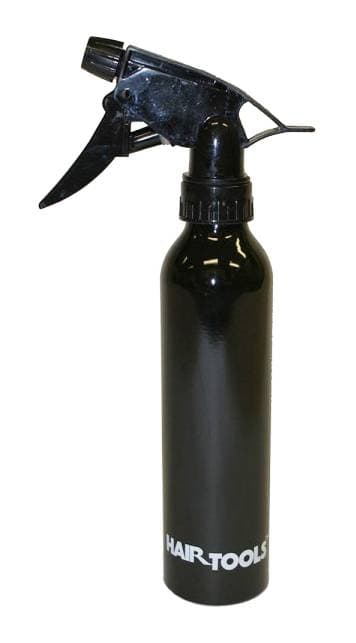 Hair Tools Water Spray Small Black