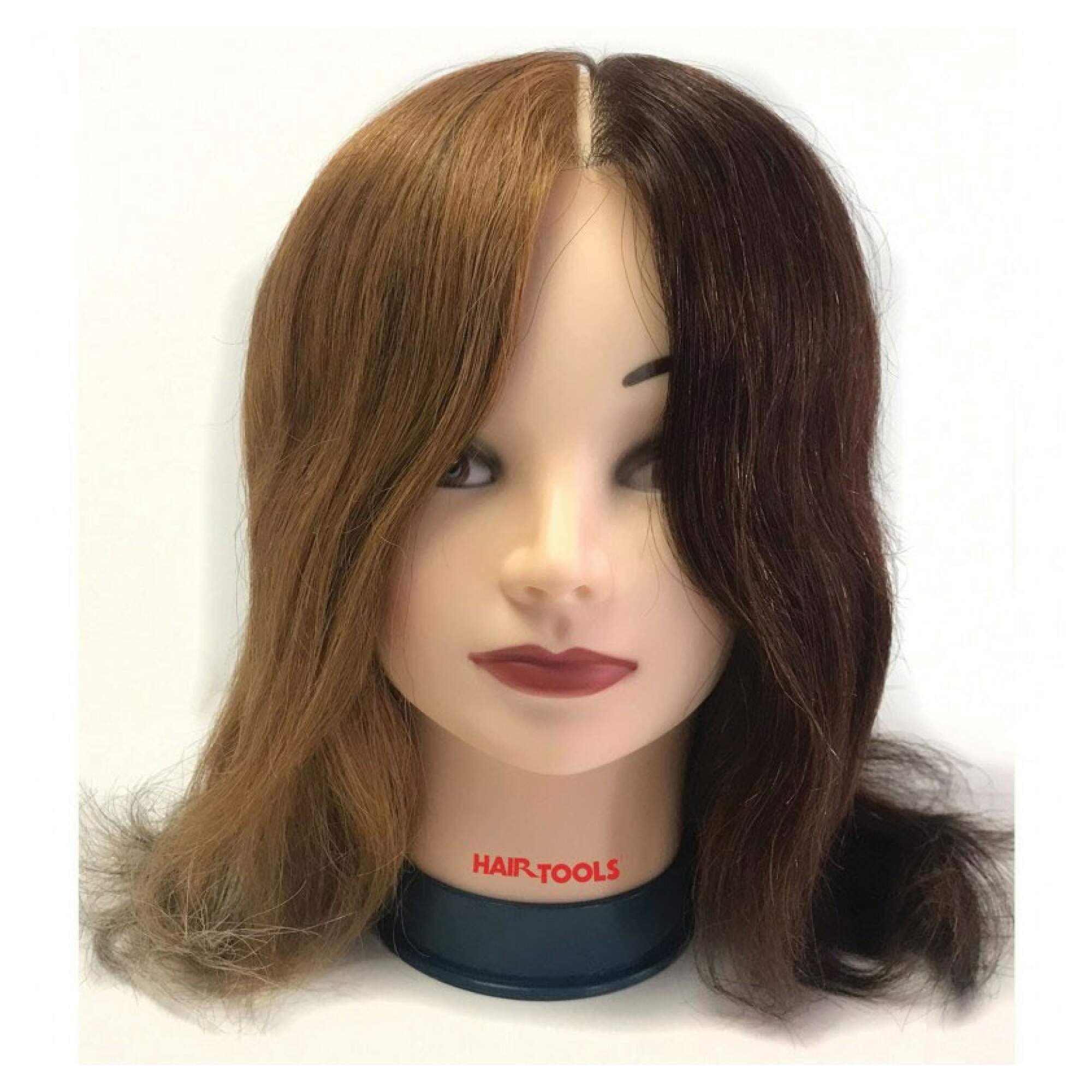 4 Colors Training Head