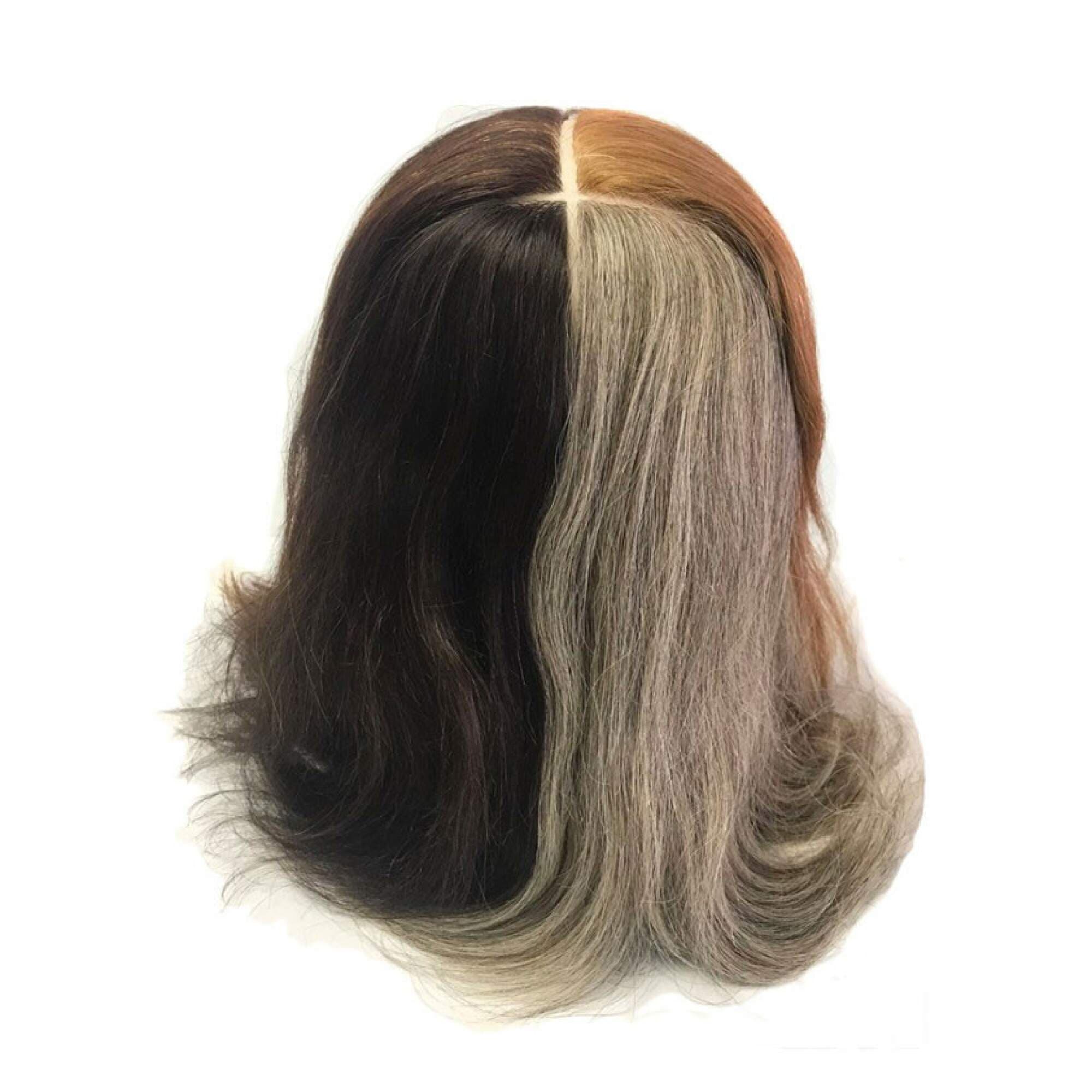 4 Colors Training Head - Image 2