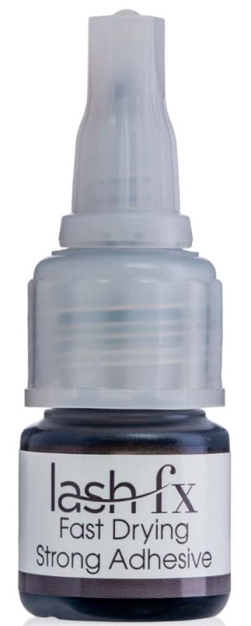 Lash FX - Adhesive - Strong (White Top)