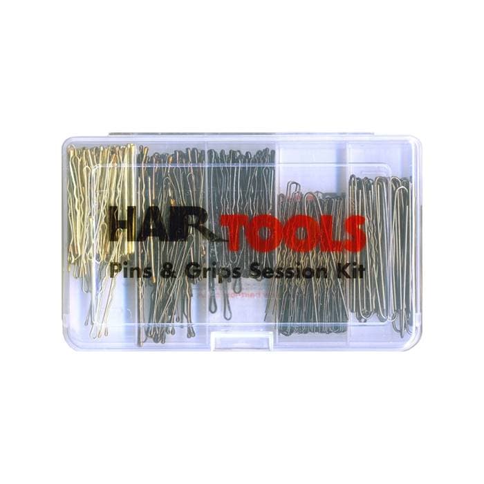 Hair Tools Session Kit
