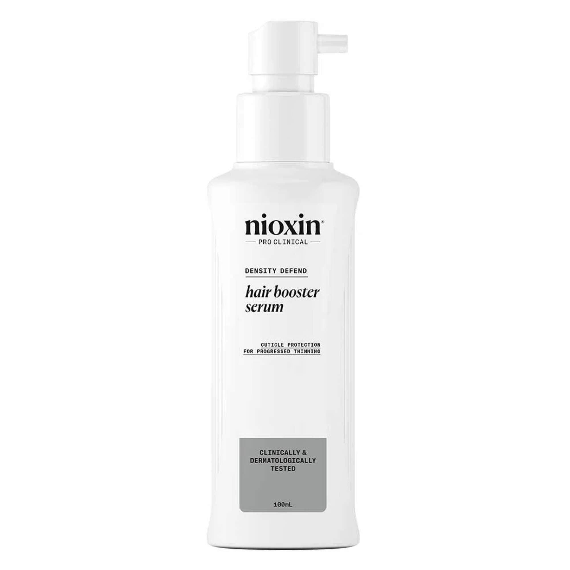 Nioxin Hair Booster 100ml