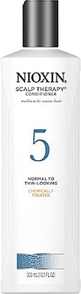 Nioxin System 5 Scalp Revitaliser 300ml