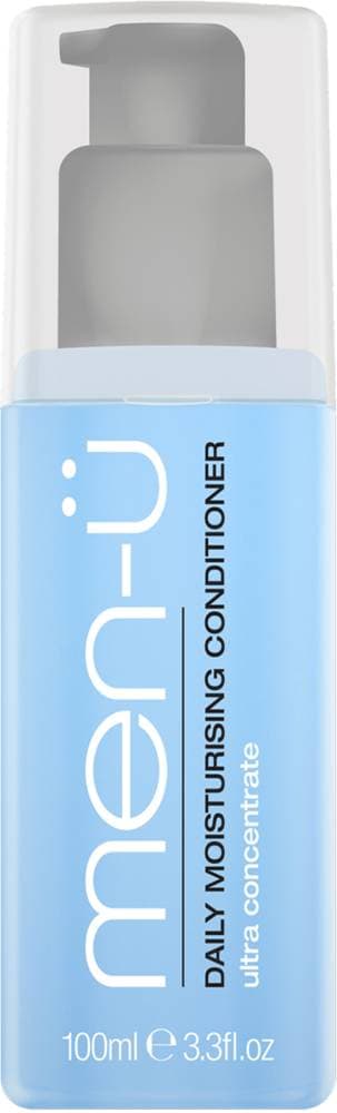 Men-u - Hair/Body - Daily Moisturing Conditioner 100ml