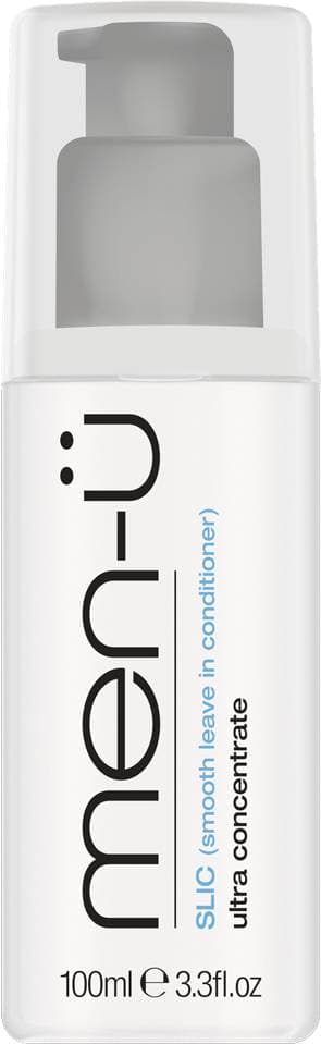 Men-u - Hair/Body - SLIC 100ml