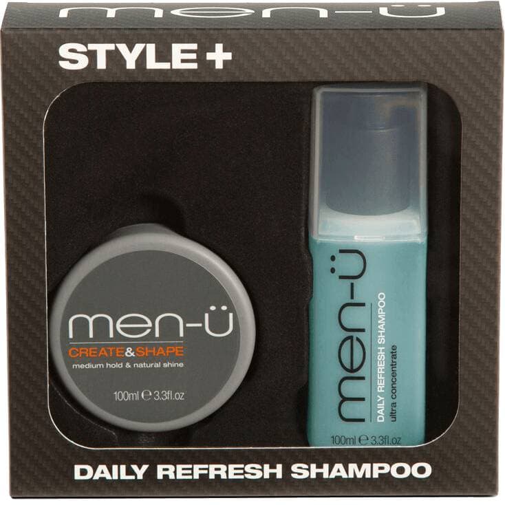 Men-Ü - Styling - Create & Shape 100ml