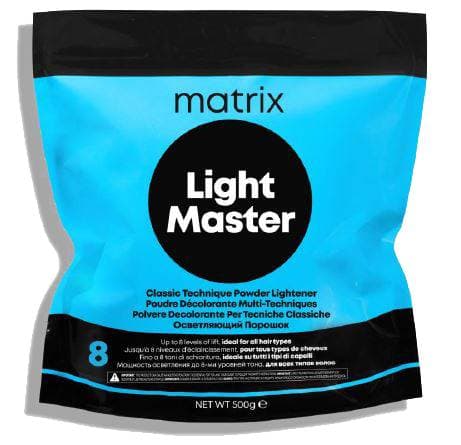 Light Master 8 Lightening Powder 500g