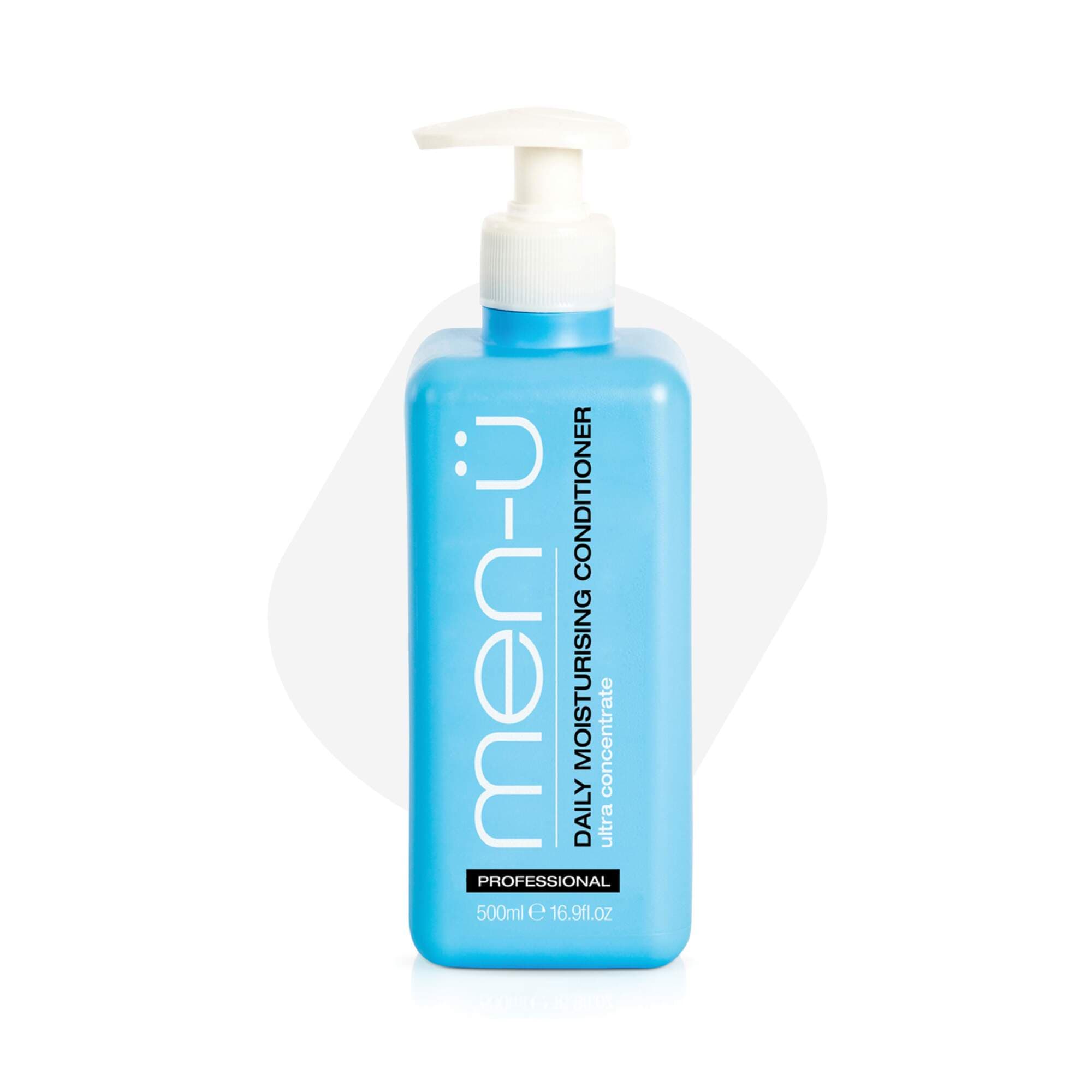 Men-u - Hair/Body - Daily Moisturising Conditioner 500ml