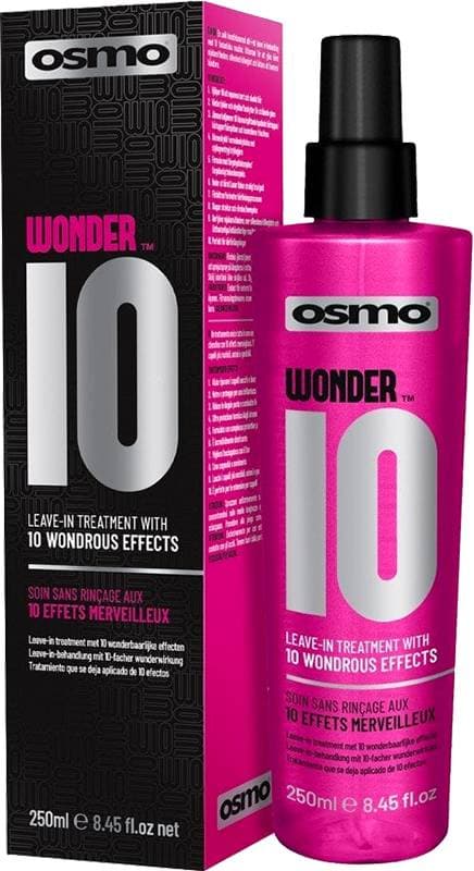 Osmo - Wonder 10 250ml