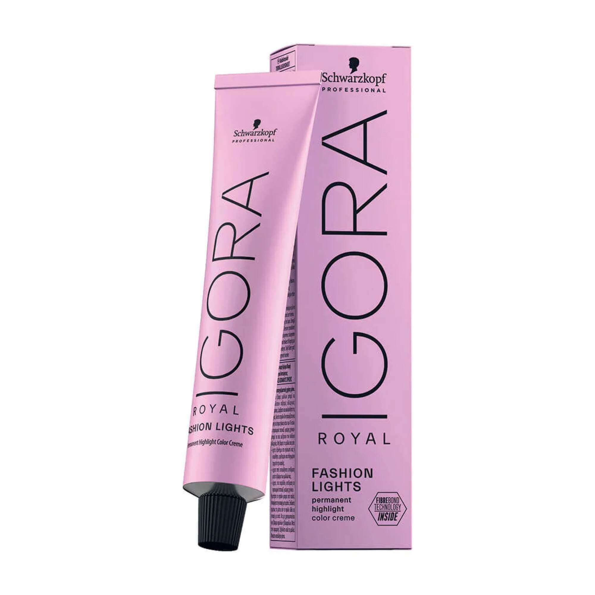 IGORA ROYAL - FASHION LIGHTS - L-89