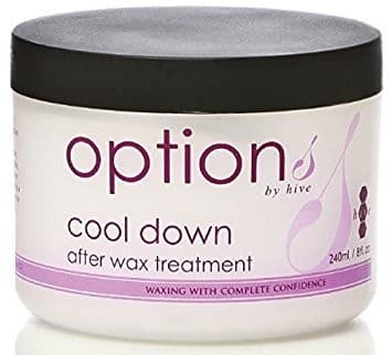 Cool Down Superior After Wax Cream(Ltd Stock)