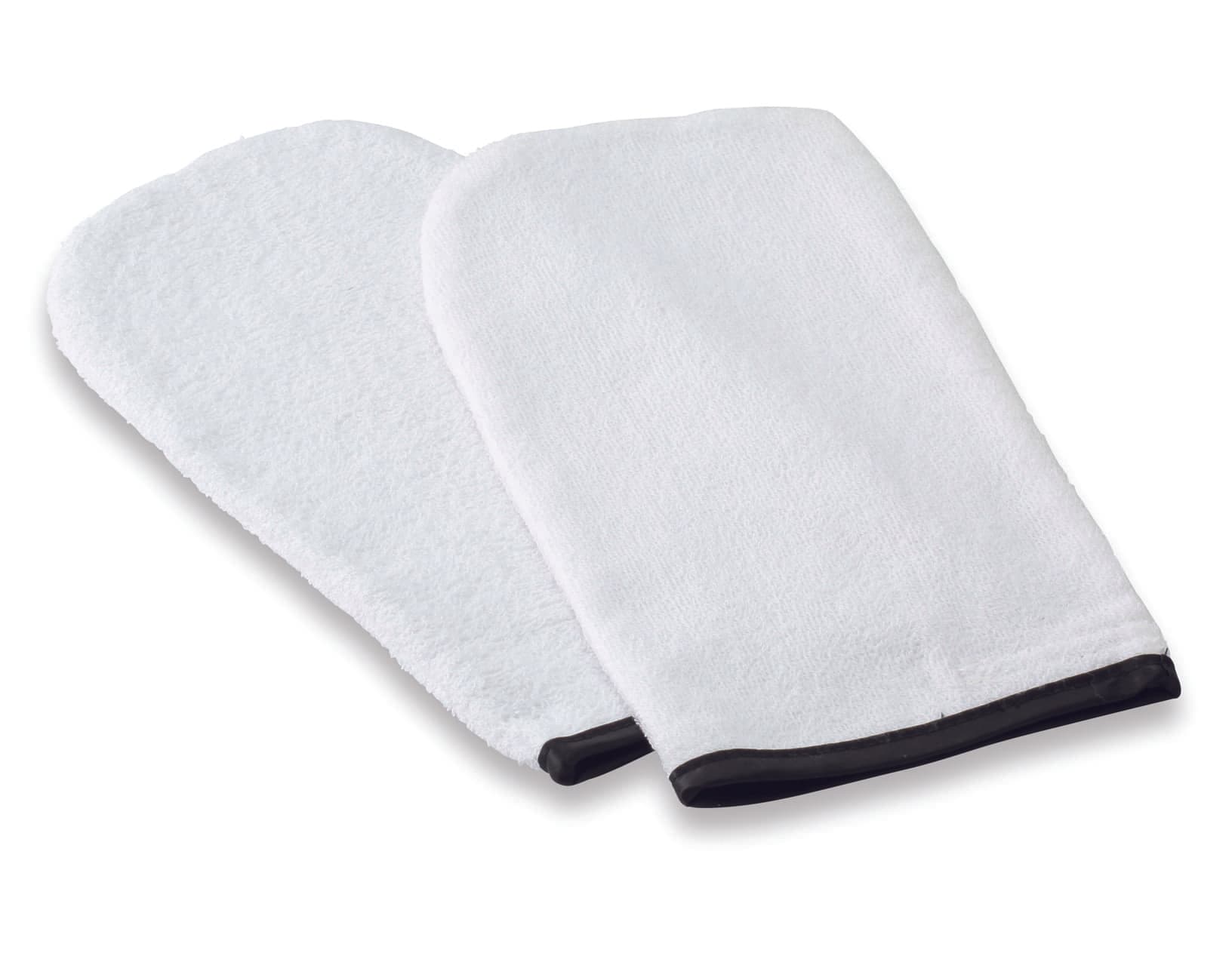 HIVE - MANICURE EQUIPMENT - Luxury Cotton Mitts - Pair