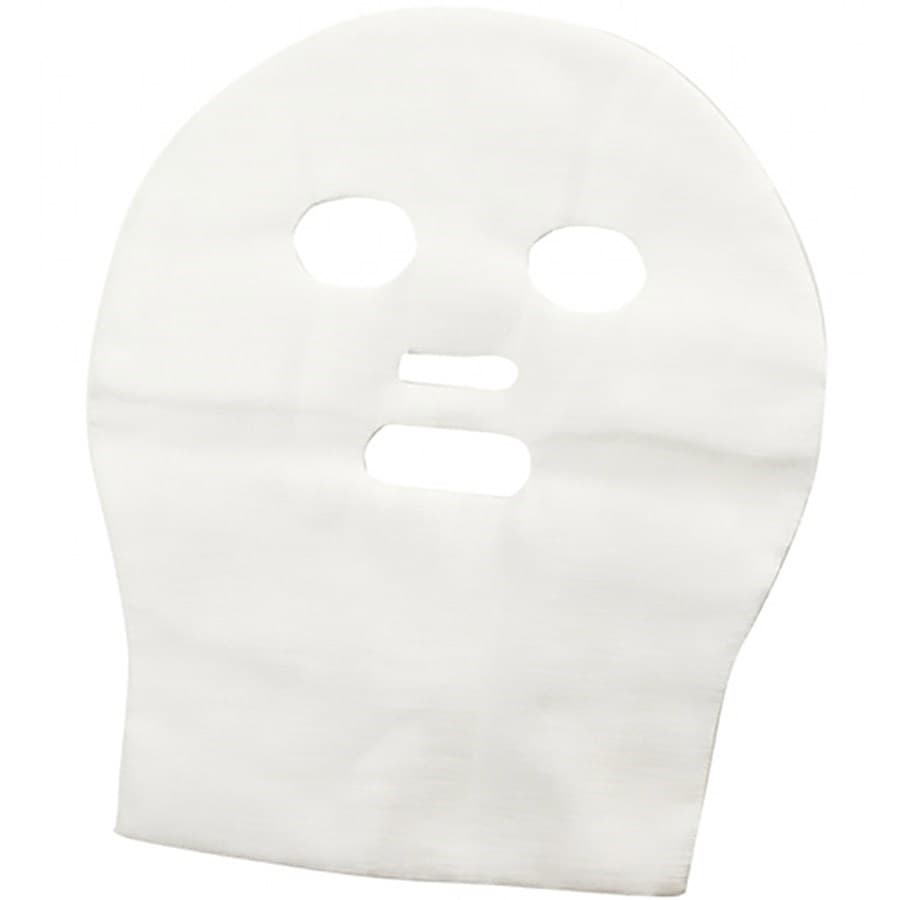 HIVE - PARAFFIN ACCESSORIES - Facial Gauze Pre-Cut Masks - 50 Pack