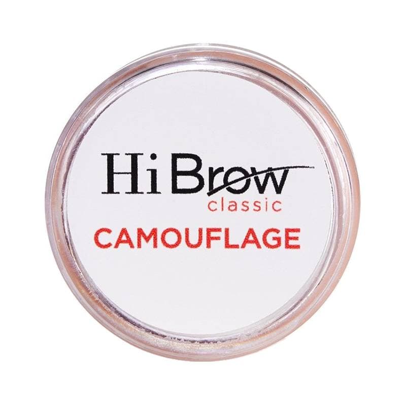 Hi Brow Camouflage