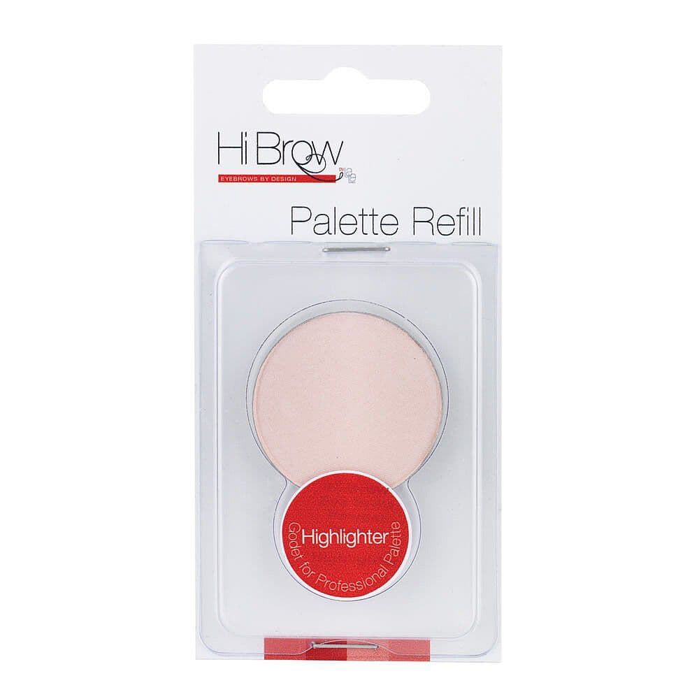 Hi Brow - Essentials and Accessories - Palette Refill Highlighter