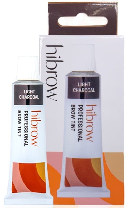 Hi Brow - Brow Tinting - Light Charcoal