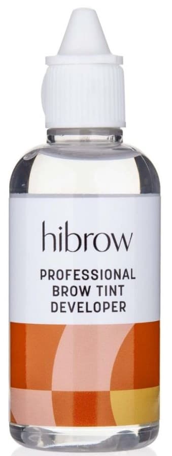 Hi Brow - Brow Tinting - Developer
