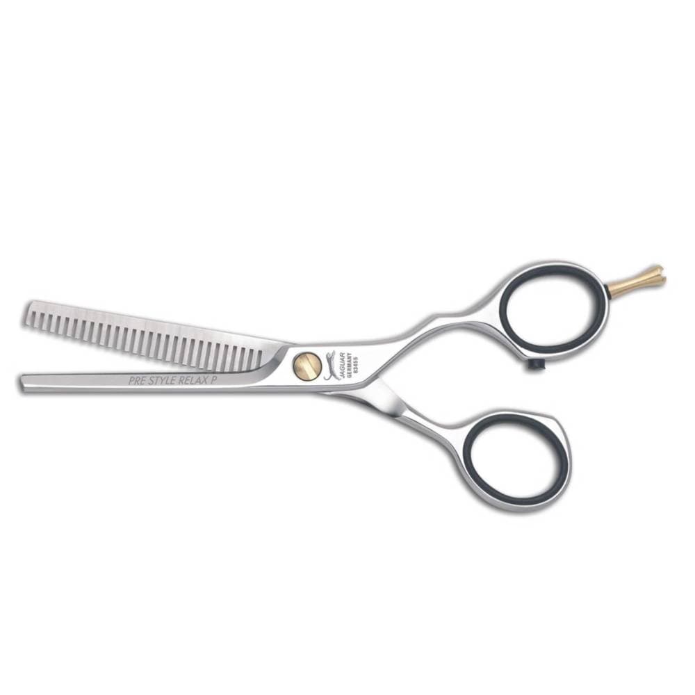 JAGUAR LEFTIES - PRESTYLE - Relax 5.25" 28 teeth