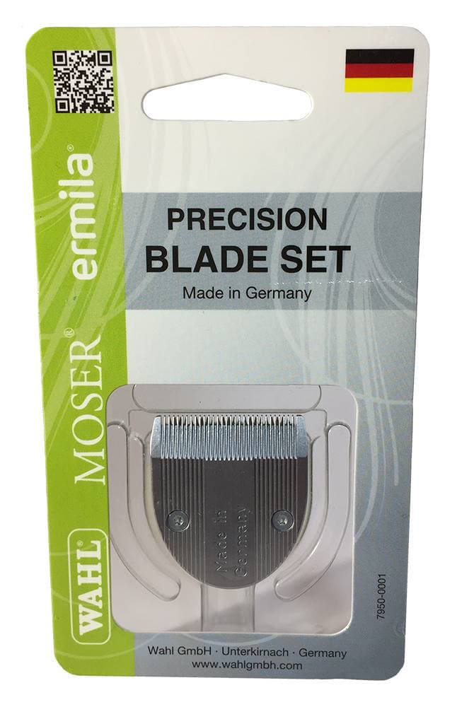 Wahl - Blade Set - Fine - Bella, ChroMini