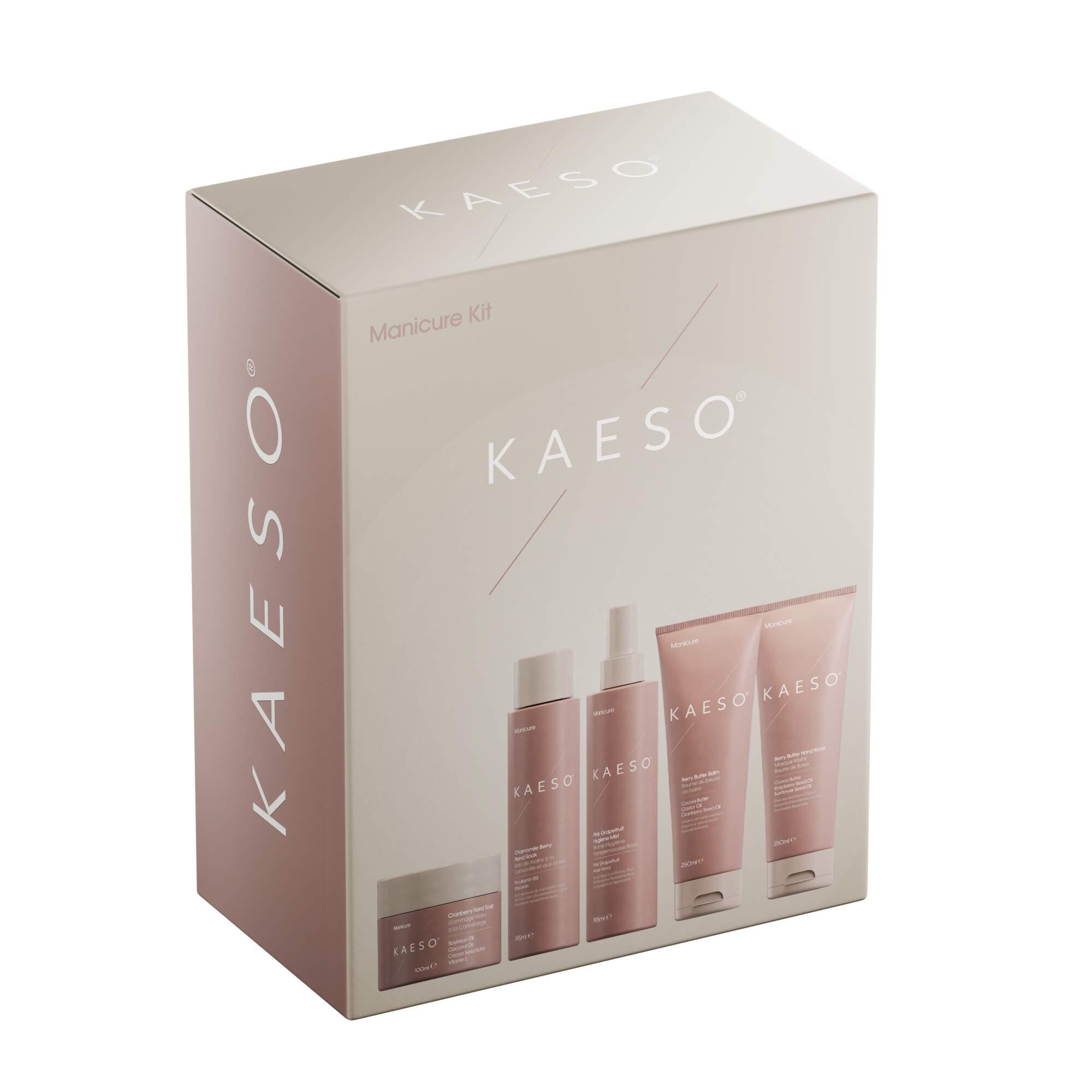 KAESO KITS - Manicure Kit - Image 3