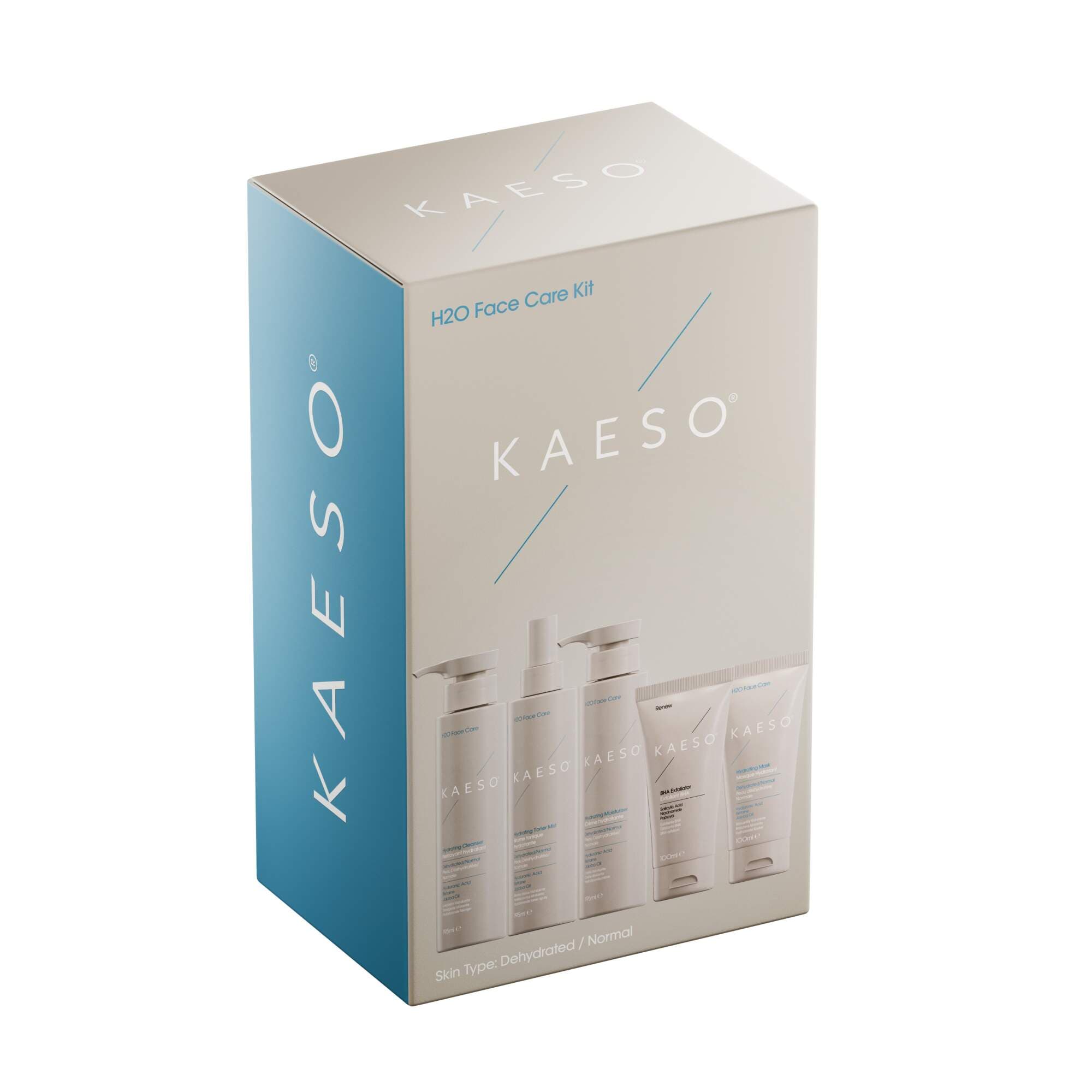 KAESO GIFT BOXES - H20 Hydrating Kit - Image 3