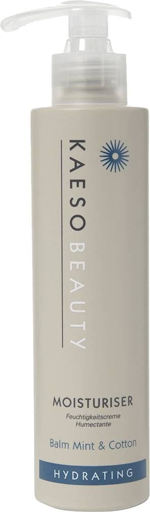 KAESO SKINCARE - HYDRATING - Moisturiser 495ml