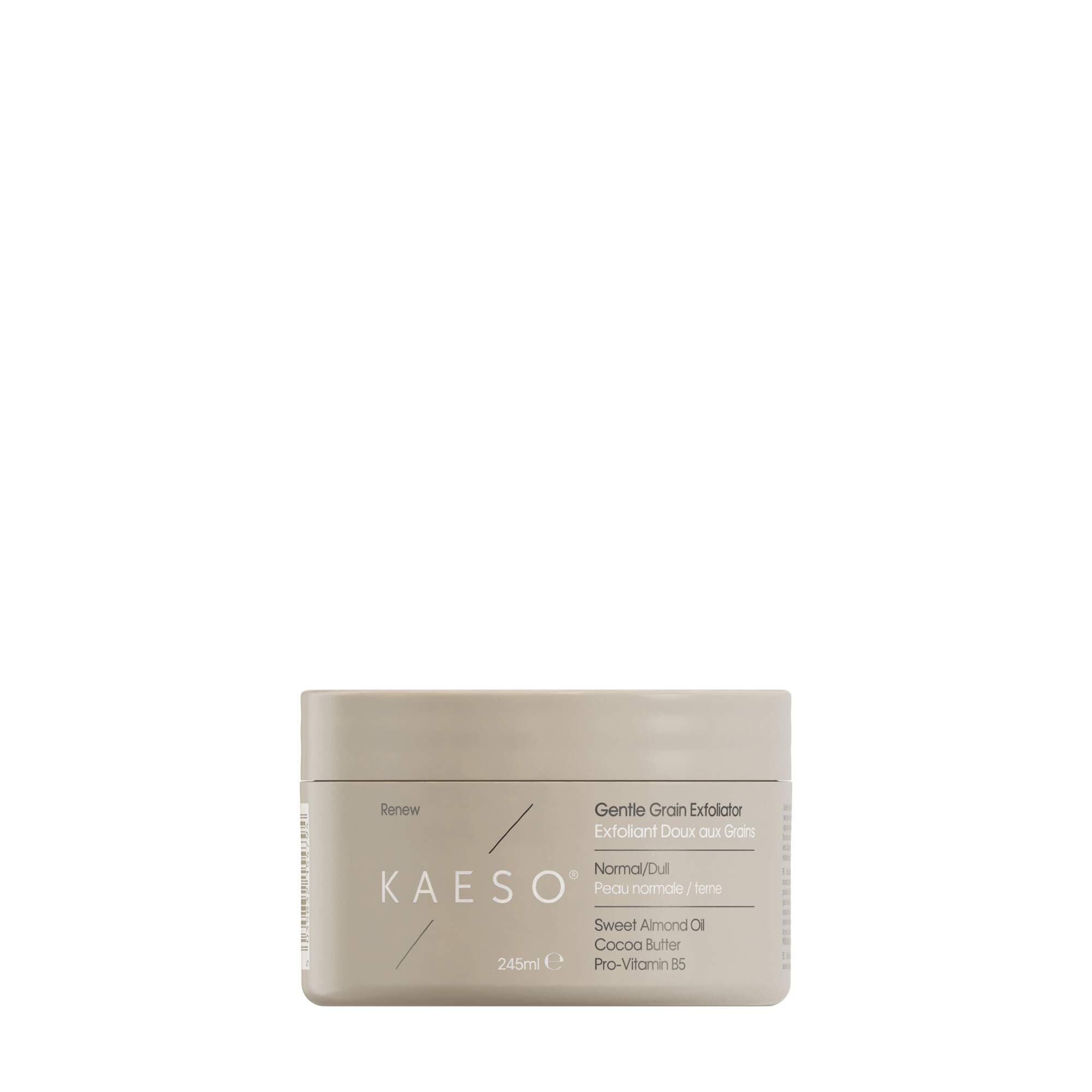 KAESO SKINCARE - HYDRATING - Exfoliator 245ml - Image 3